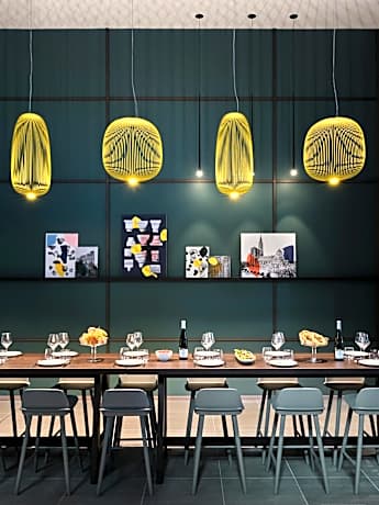 Okko Hotels Strasbourg Centre