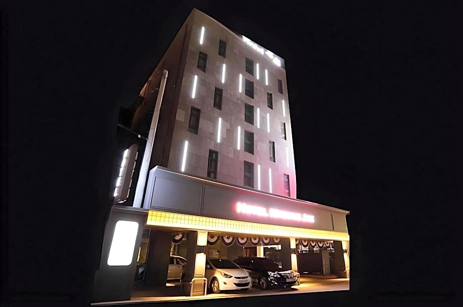 Myeongjak Hotel