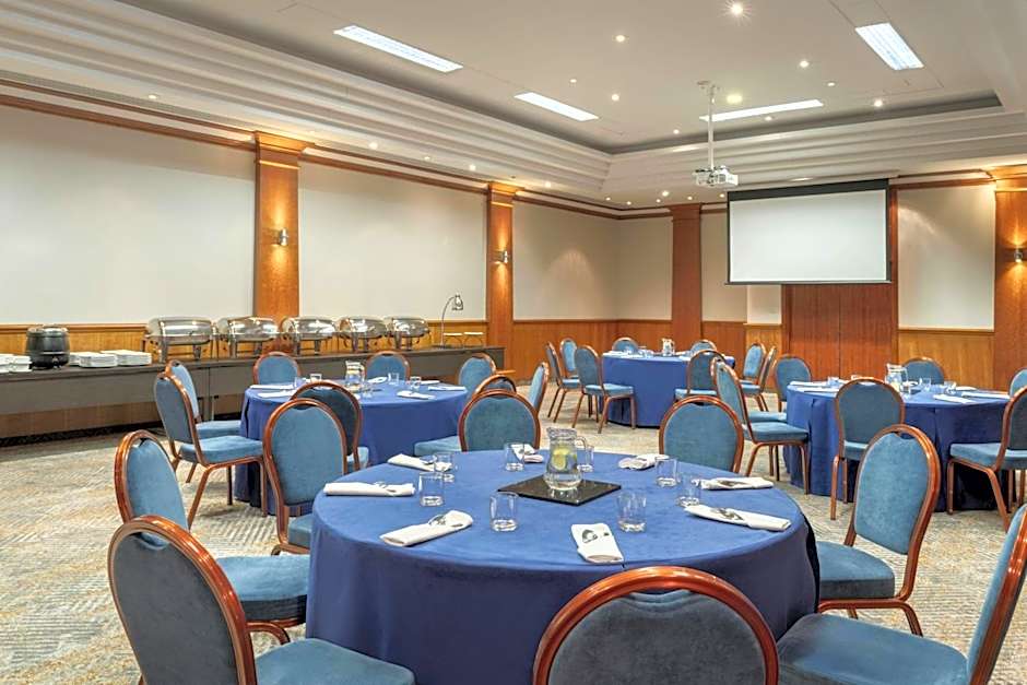Delta Hotels by Marriott Newcastle Gateshead