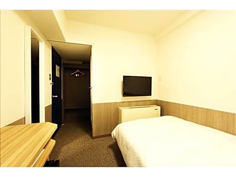 Single Room - Non-Smoking