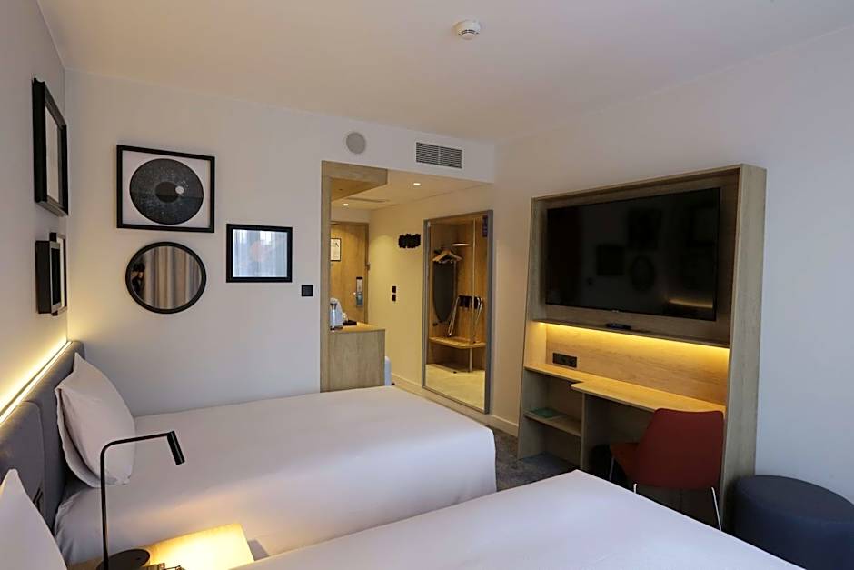 Hampton By Hilton Olsztyn