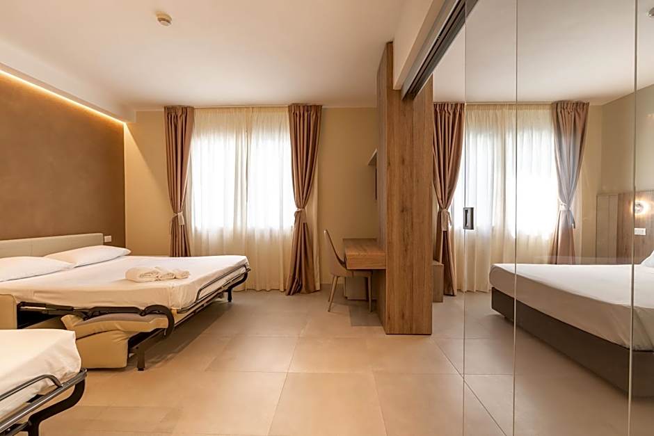 Hotel Estense