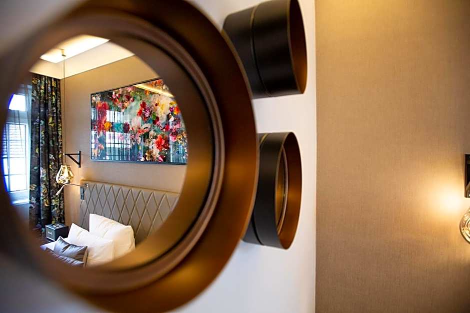 Boutique Hotel Poppenbütteler Hof