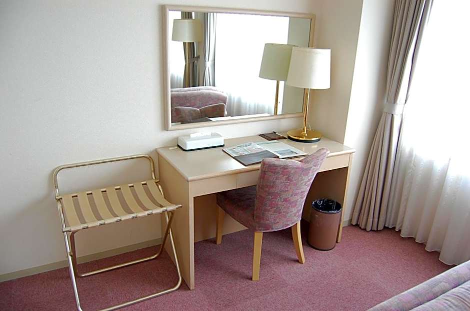 Aomori Winery Hotel