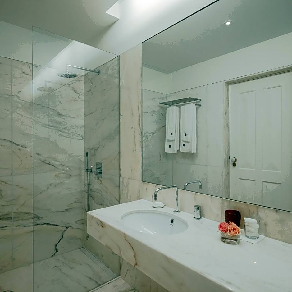 Hotel Paço de Vitorino