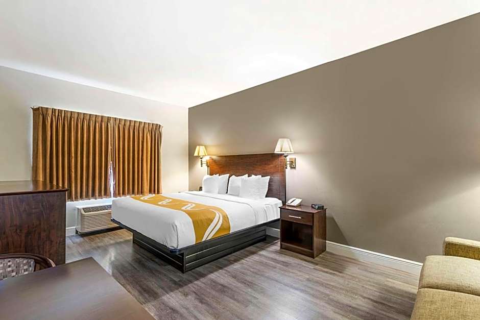 Quality Inn Conference Center At Citrus Hills