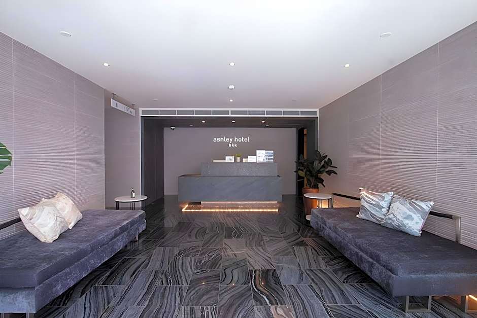 ashley hotel bkk