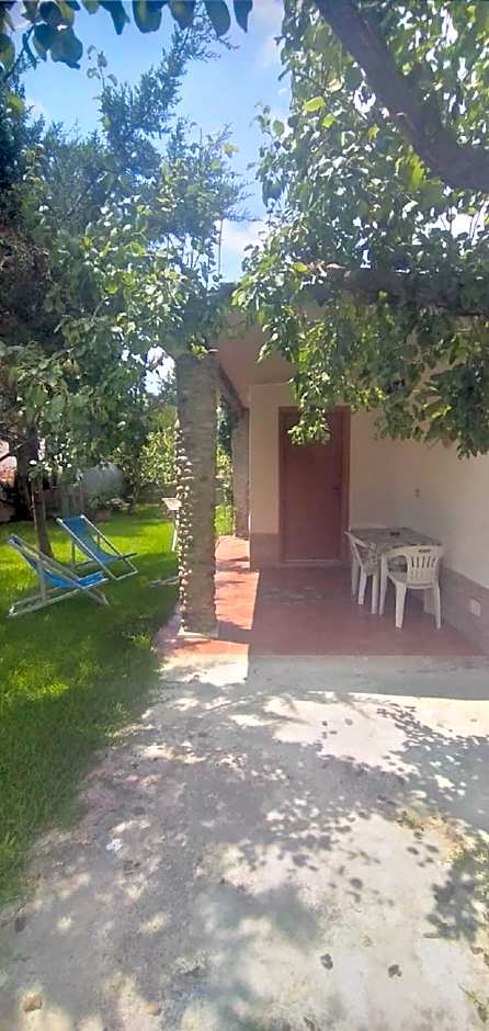 Casa Vacanze Marcella