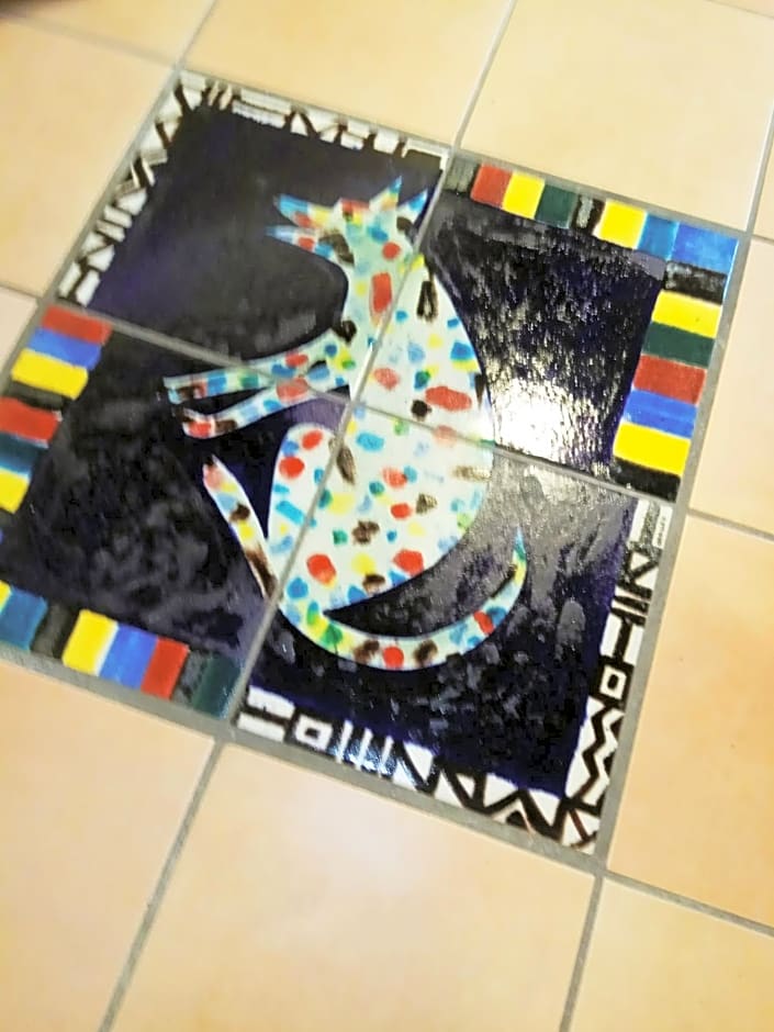 Amalfitani Salerno Centro