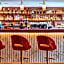 Budapest Airport Hotel Stáció Wellness & Konferencia