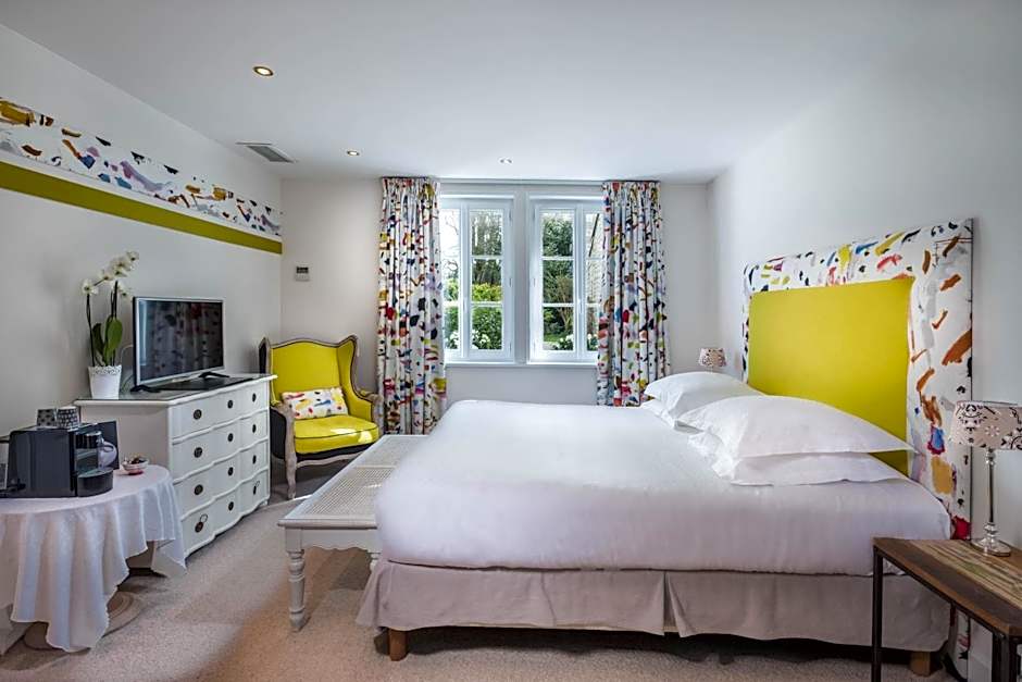 Auberge du Bon Laboureur Chenonceaux