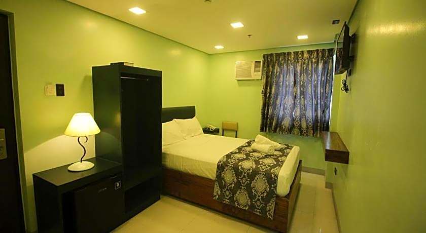 Belltower CSheLi Suites Bantay - Vigan