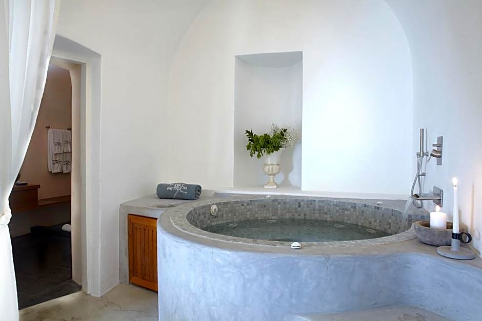 Honeymoon Petra Villas