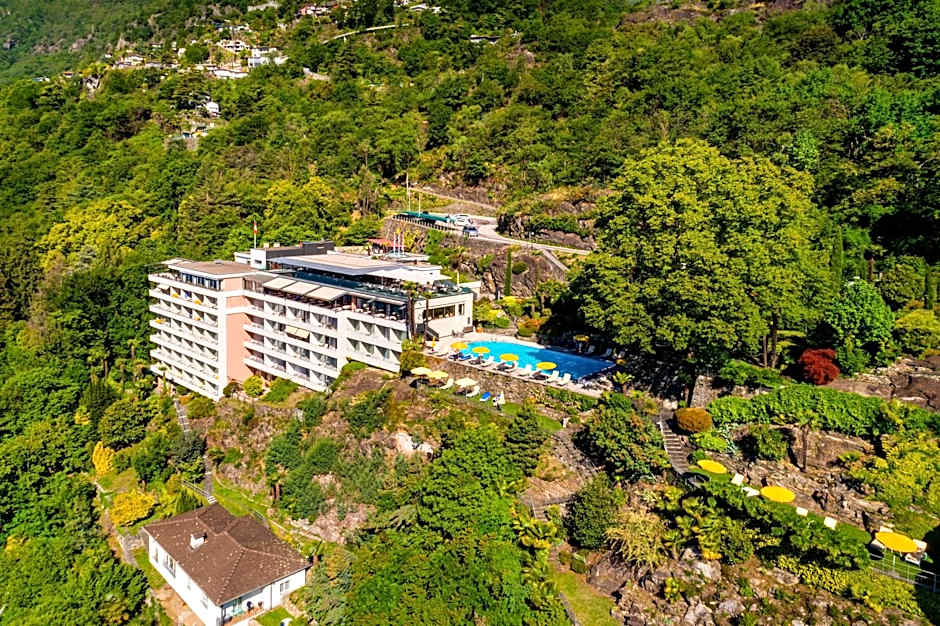 Casa Berno Swiss Quality Hotel