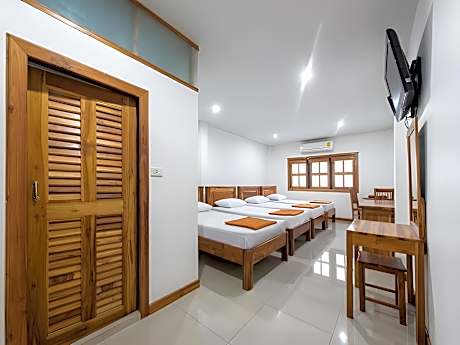 Standard Family Room
