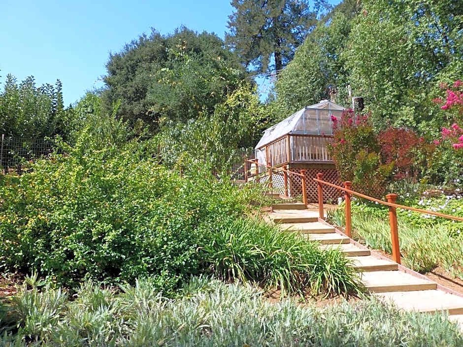 Madrona Manor