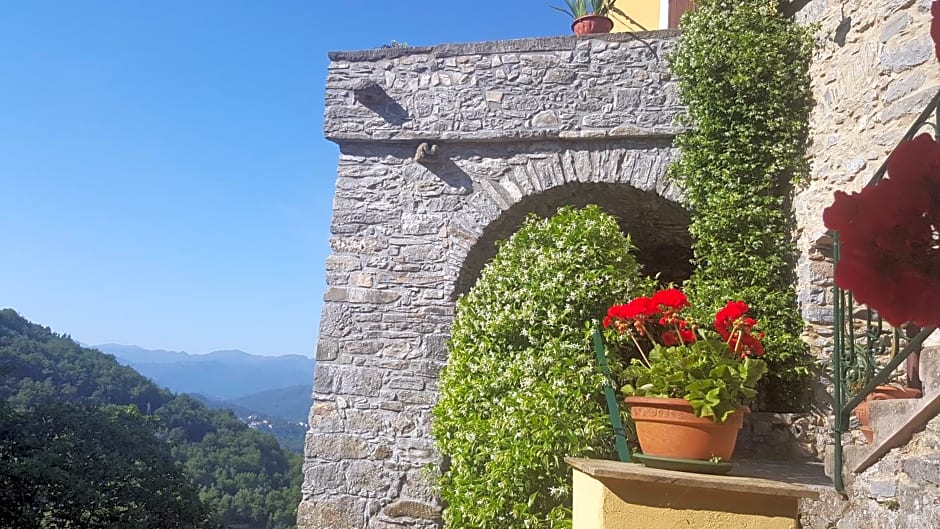 La Locanda Del Podestà Cinque terre