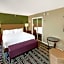 Hilton Harrisburg And Towers