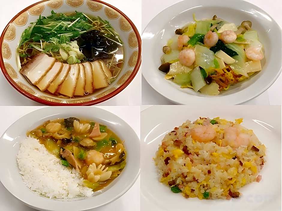 Hotel Tetora Hakodate