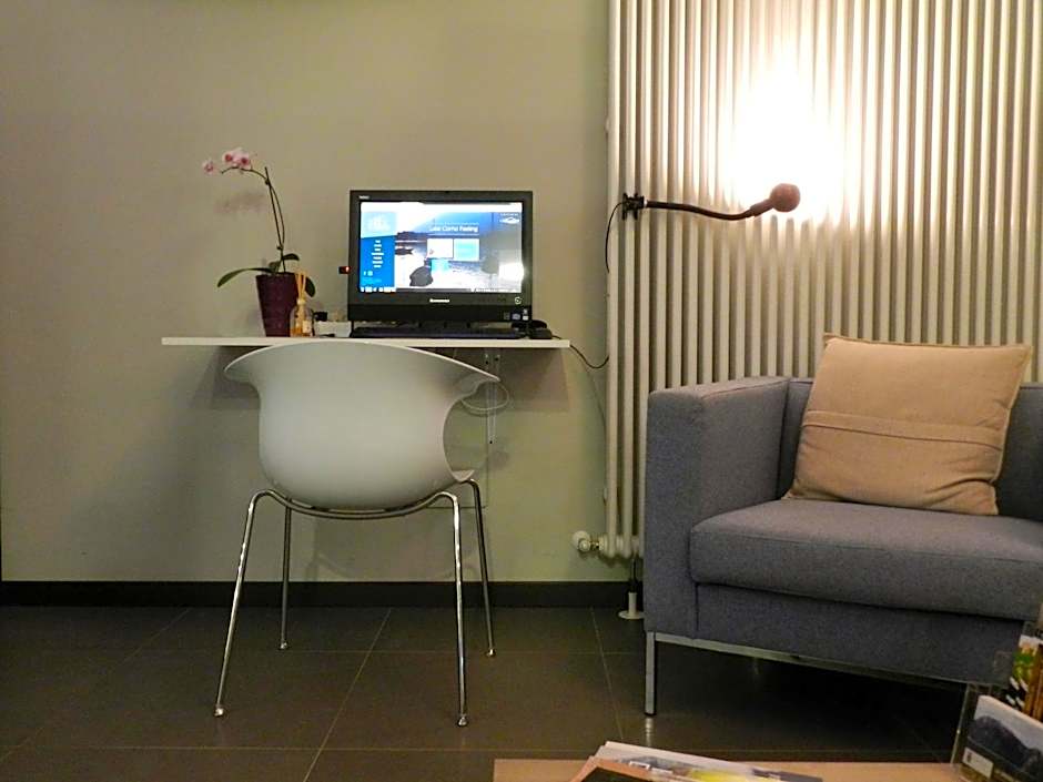HLL Hotel Lungolago Lecco