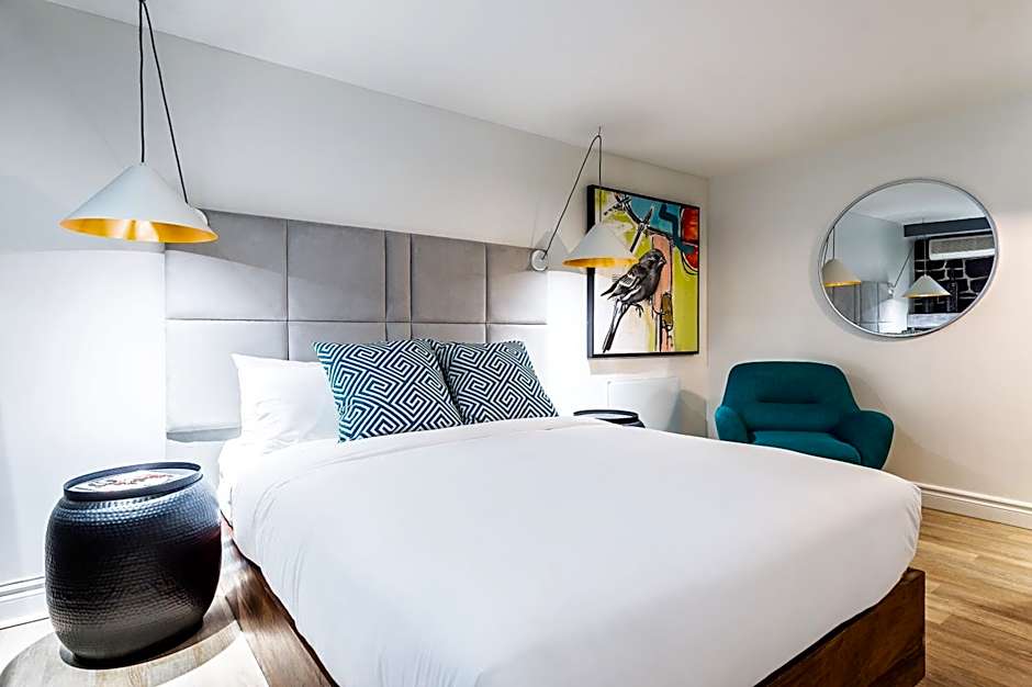 C3- Hotel Art De Vivre