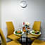 KVM - City Apartments - Contractors - Town Centre by KVM Stays