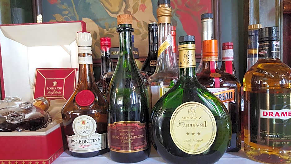 Hotel Duc De Bourgogne