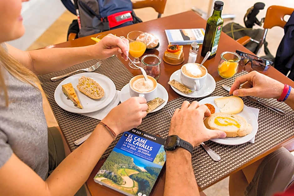 Sagitario Hostal Ciutadella