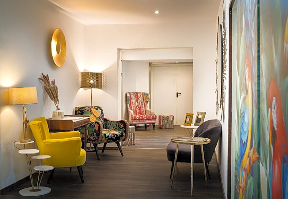 ANA Living Karlsruhe by Arthotel ANA
