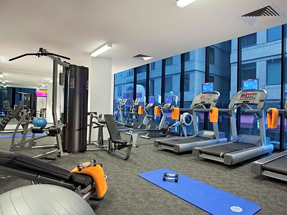 Citadines On Bourke Melbourne