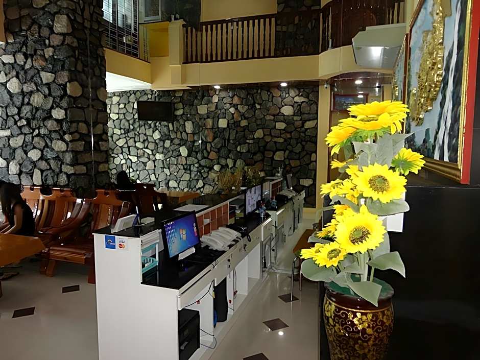 Stone Inn
