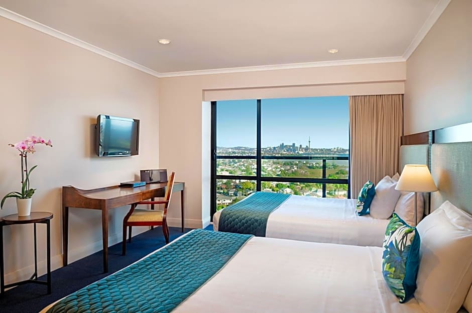 The Spencer Suites Auckland By Castle