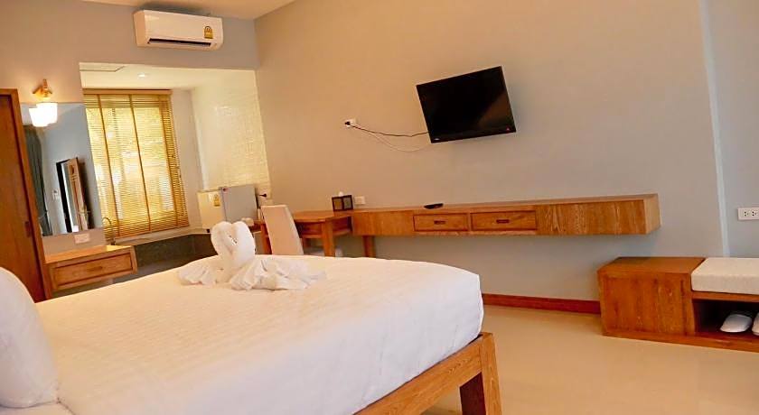 Look at home Lamphun