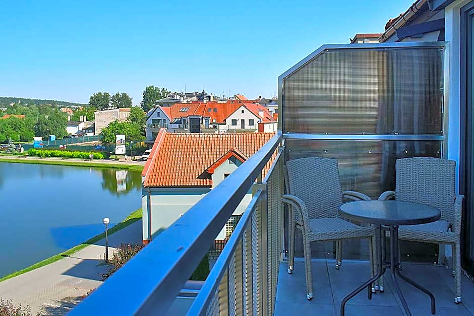 Apartamenty CityCenter