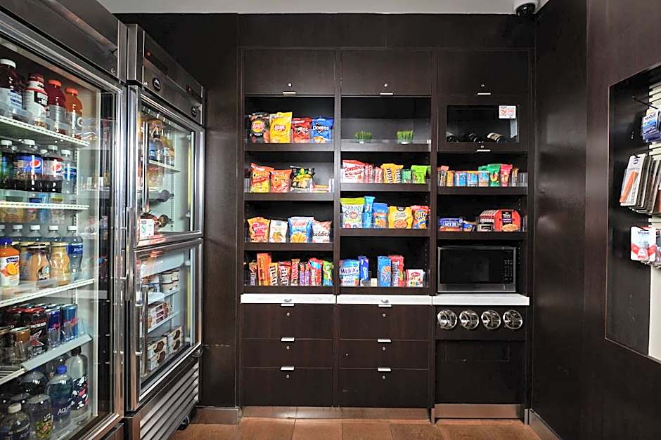 Courtyard by Marriott Bristol