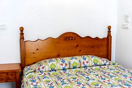 Single Room with Balcony