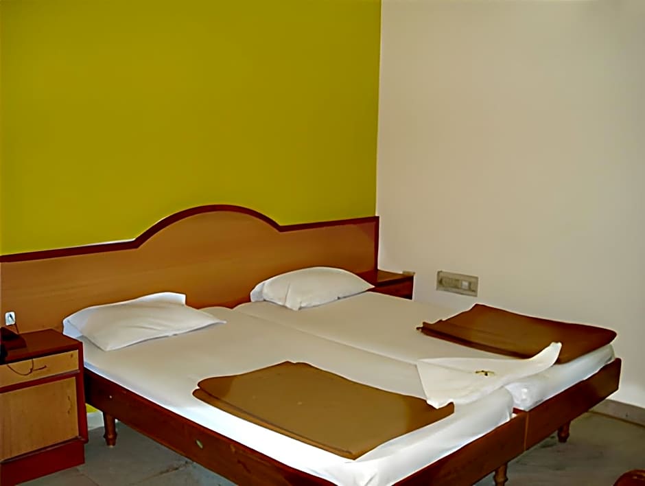 Hotel Gopi Krishna