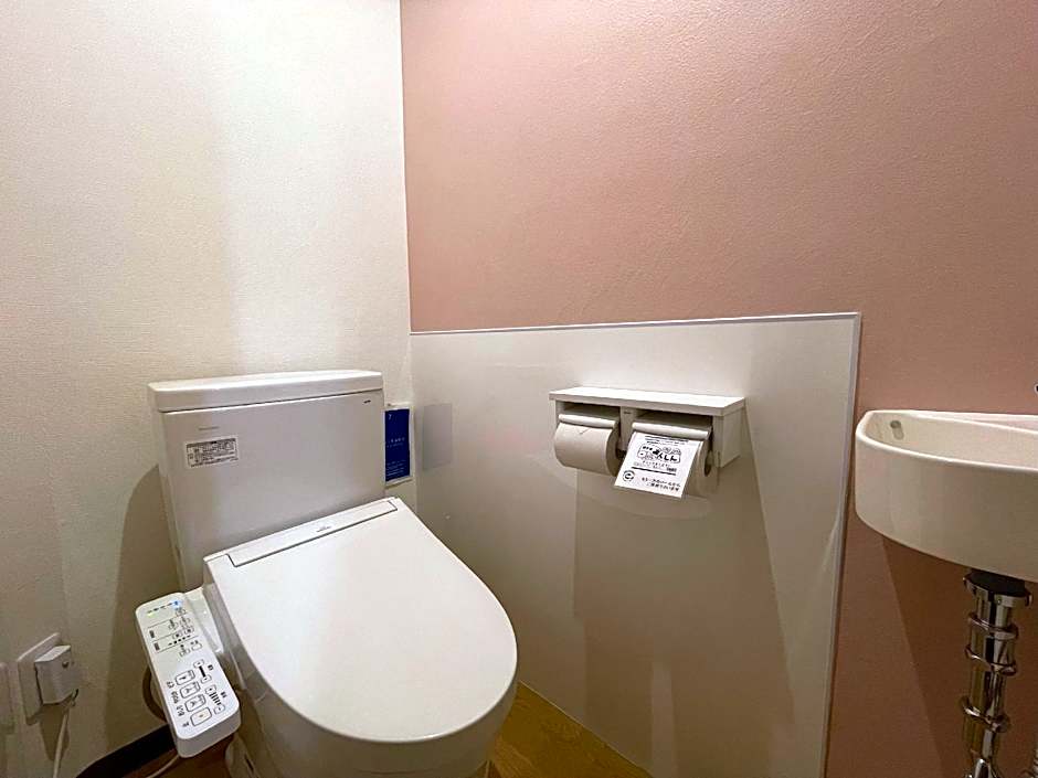 Yukiguni no Yado Takahan Ryokan