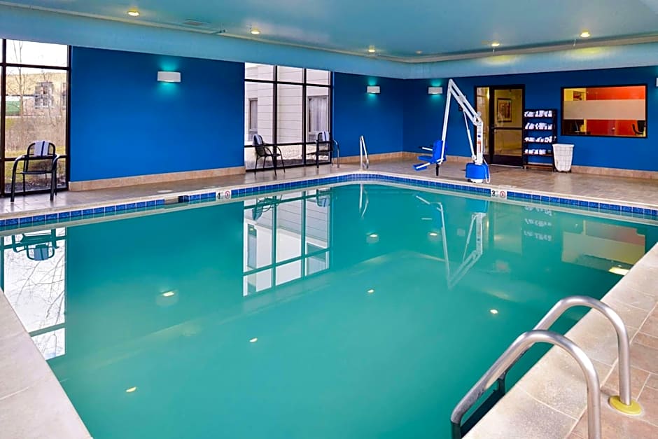 Hampton Inn By Hilton & Suites Wilmington