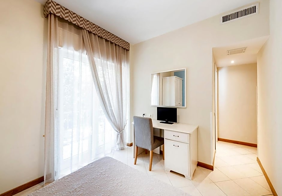 Hotel Andreaneri