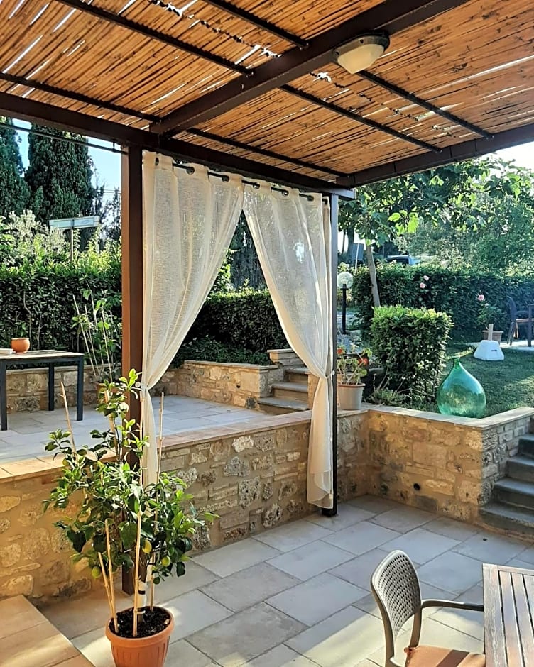 B&B Il Fienile San Gimignano