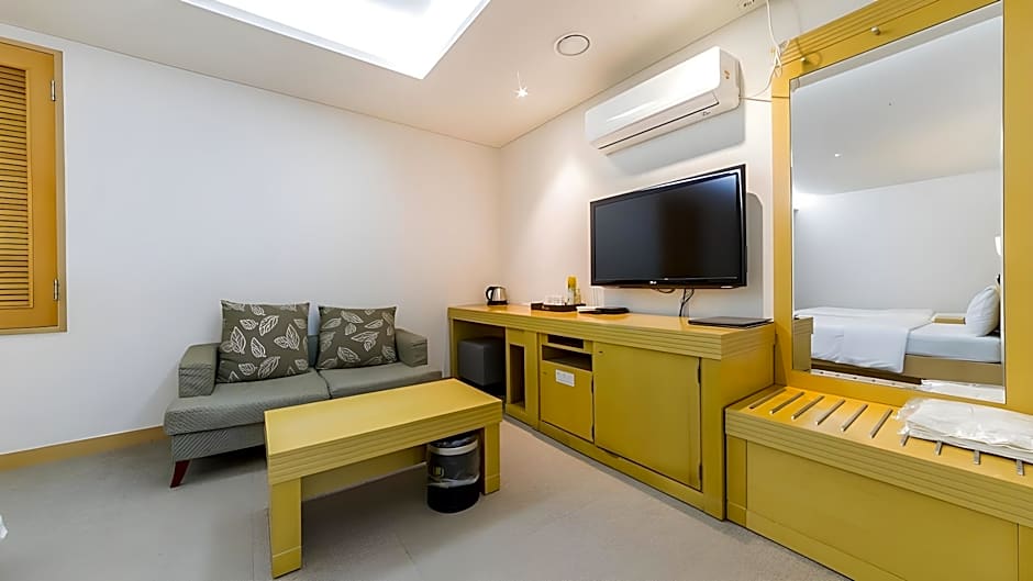 Incheon Airport Hotel Airstay