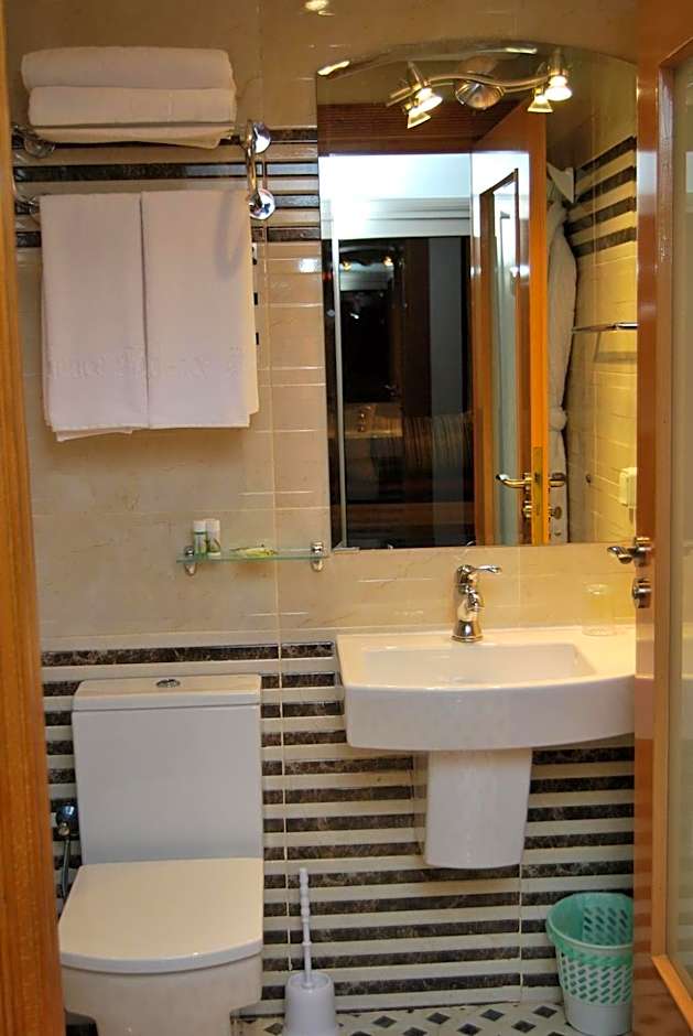 Rofaida Appart'Hotel