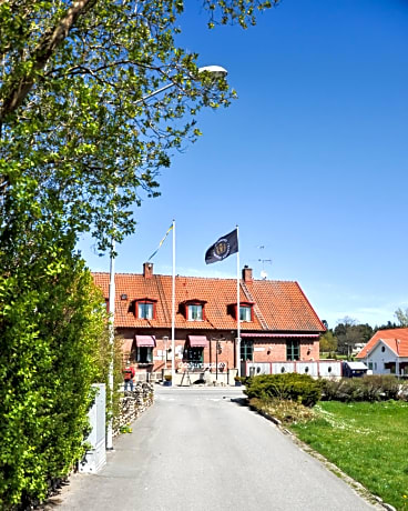 Brösarps Gästgifveri & SPA