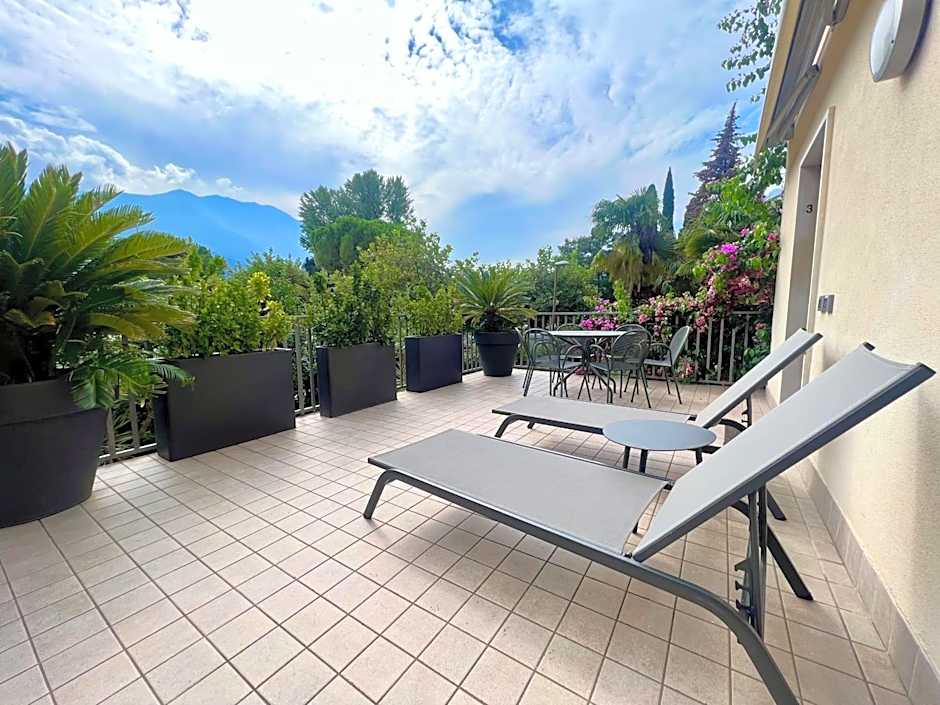 Villa Phoenix - Lake Apartments