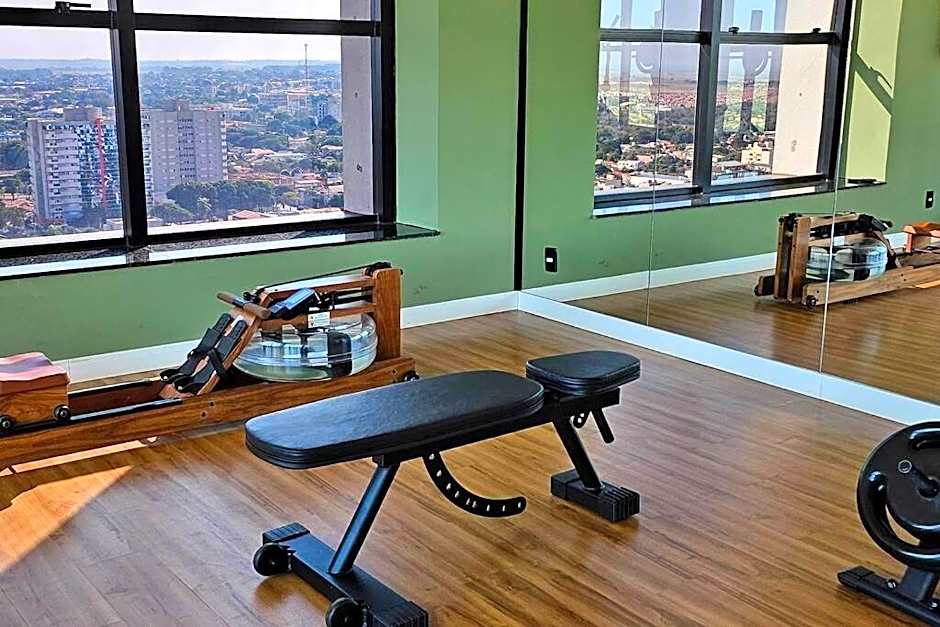 Loft Encantador Centro