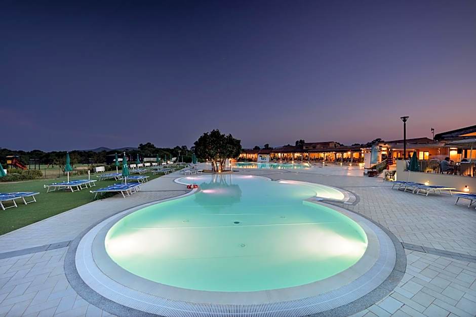 Hotel Cala Fiorita