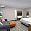 Embassy Suites By Hilton Knoxville Downtown