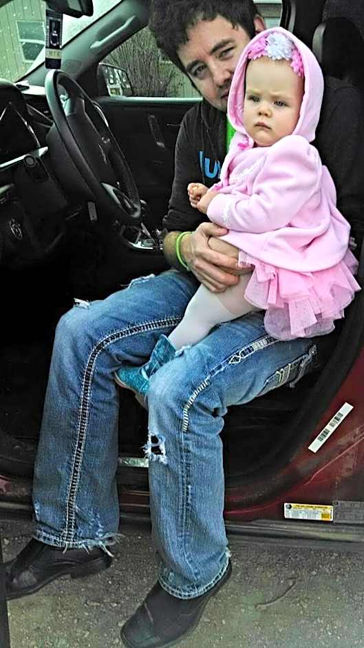 Trails End Motel Sheridan