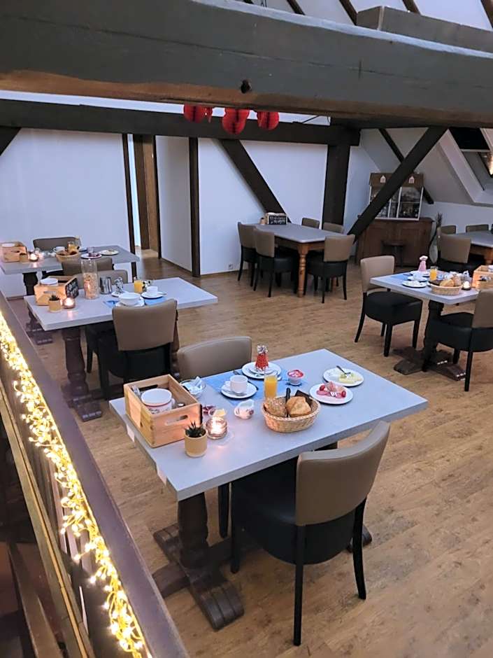 Hotel Garni Kastanjehoff